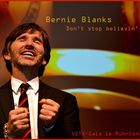 Bernie Blanks - Don't stop believin' Gala 2012
