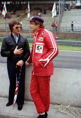 Bernie und Niki