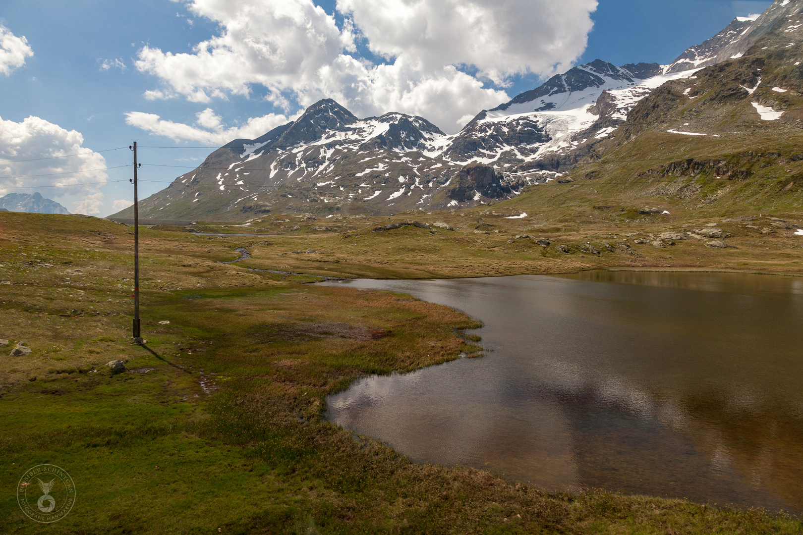 Bernina