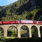 Bernina-Bahn