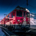 Bernina-Bahn