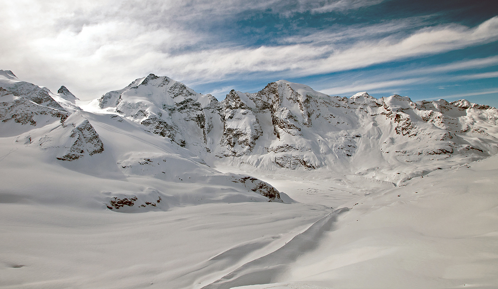 Bernina