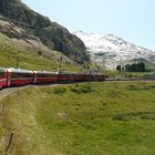 Bernina - Express