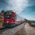 Bernina Express