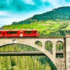 BERNINA EXPRESS 