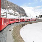 Bernina Express