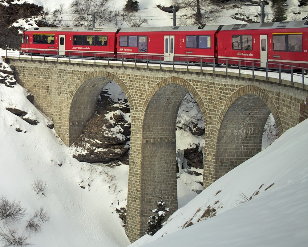 Bernina Express