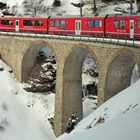 Bernina Express