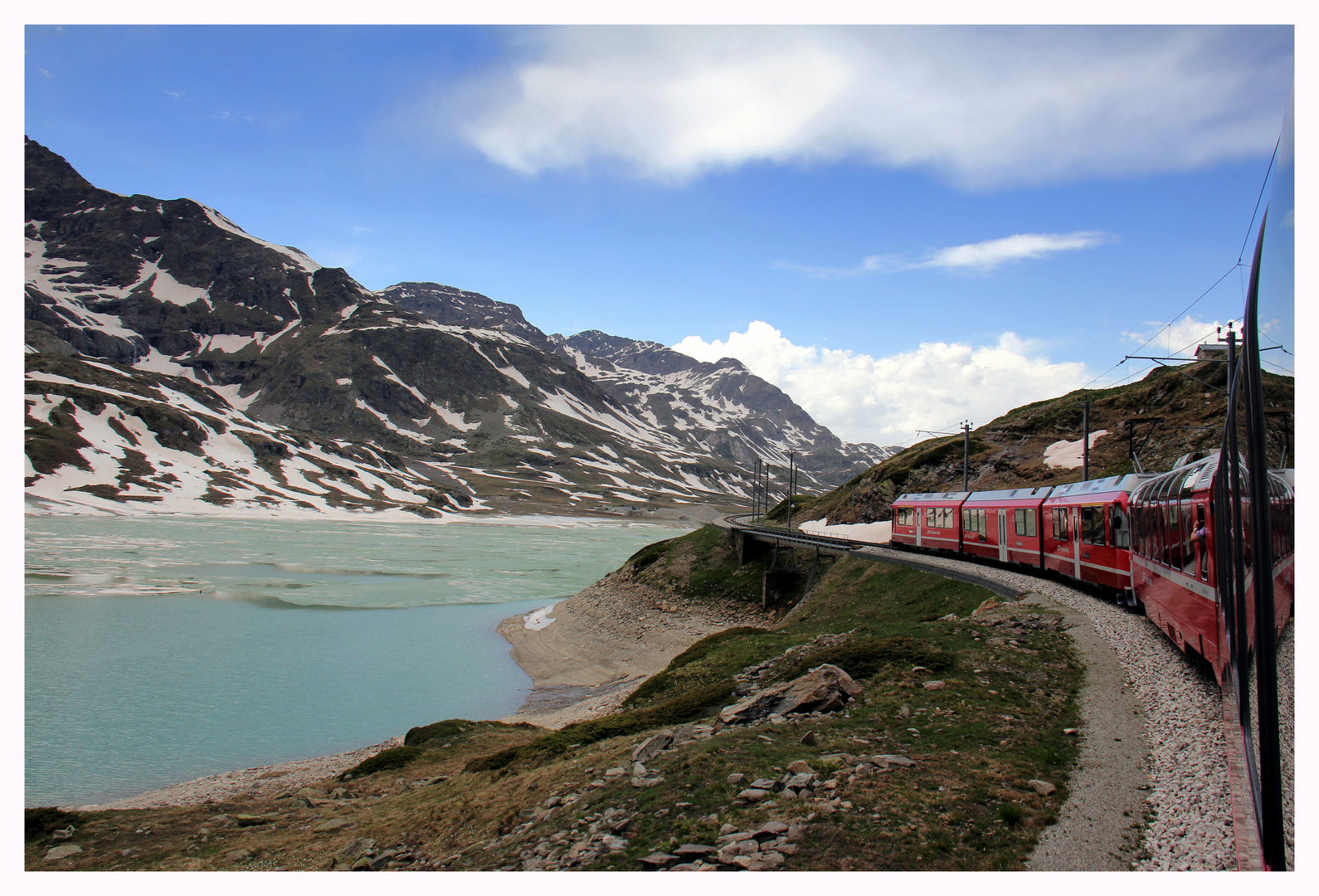 Bernina Express 2