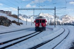 Bernina-Express