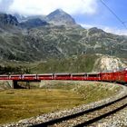 Bernina-Express