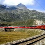 Bernina-Express