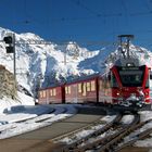 Bernina-Express