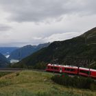 Bernina Express 