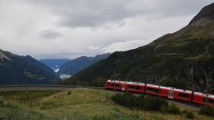 Bernina Express 