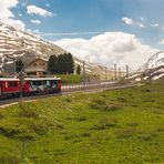 Bernina Express