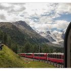 Bernina Express