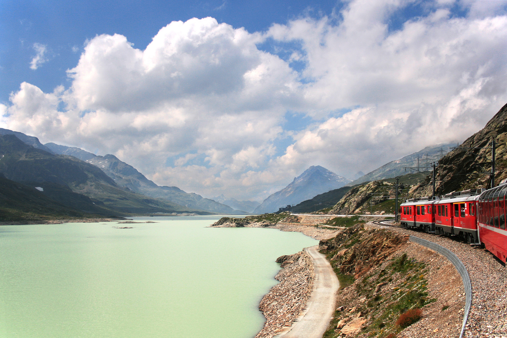 Bernina Express