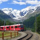 Bernina Express