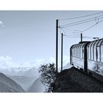 Bernina-Express