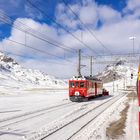 Bernina Express