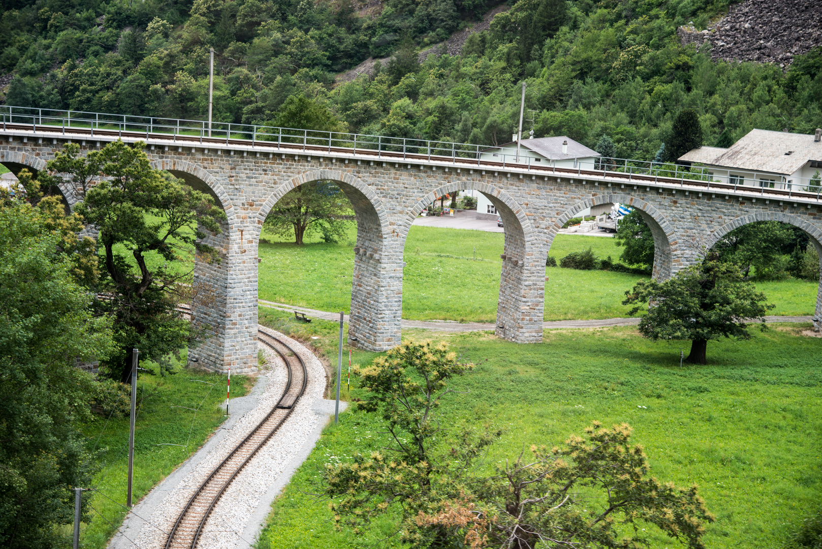 Bernina Express