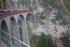 Bernina Express