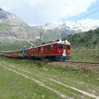 Bernina Express