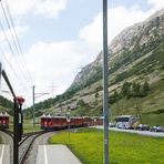 Bernina-Express