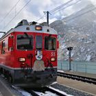 BERNINA EXPRESS