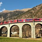 Bernina Express