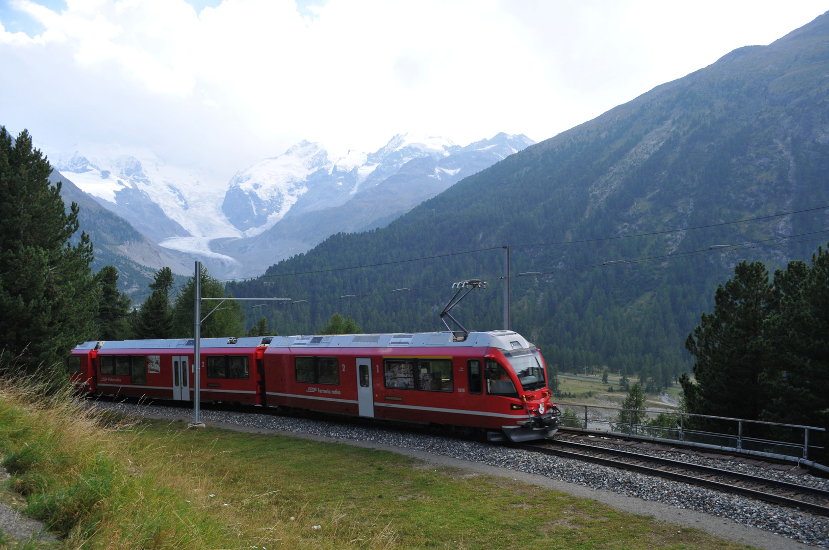 Bernina Express