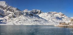 Bernina-Express, Lago Bianco (2)