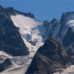 BERNINA - HOCHGEBIRGSARENA