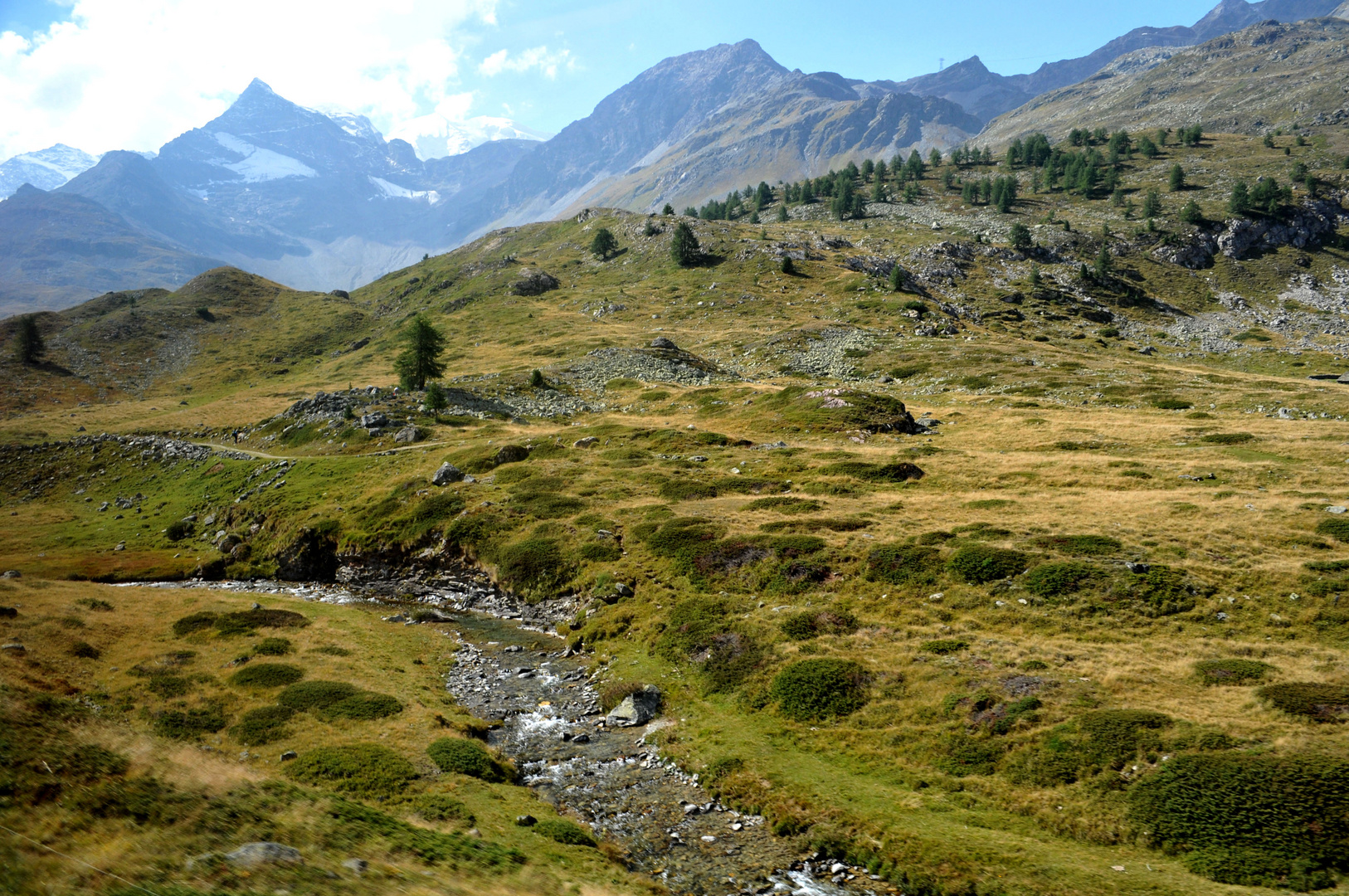 Bernina Lagalb...