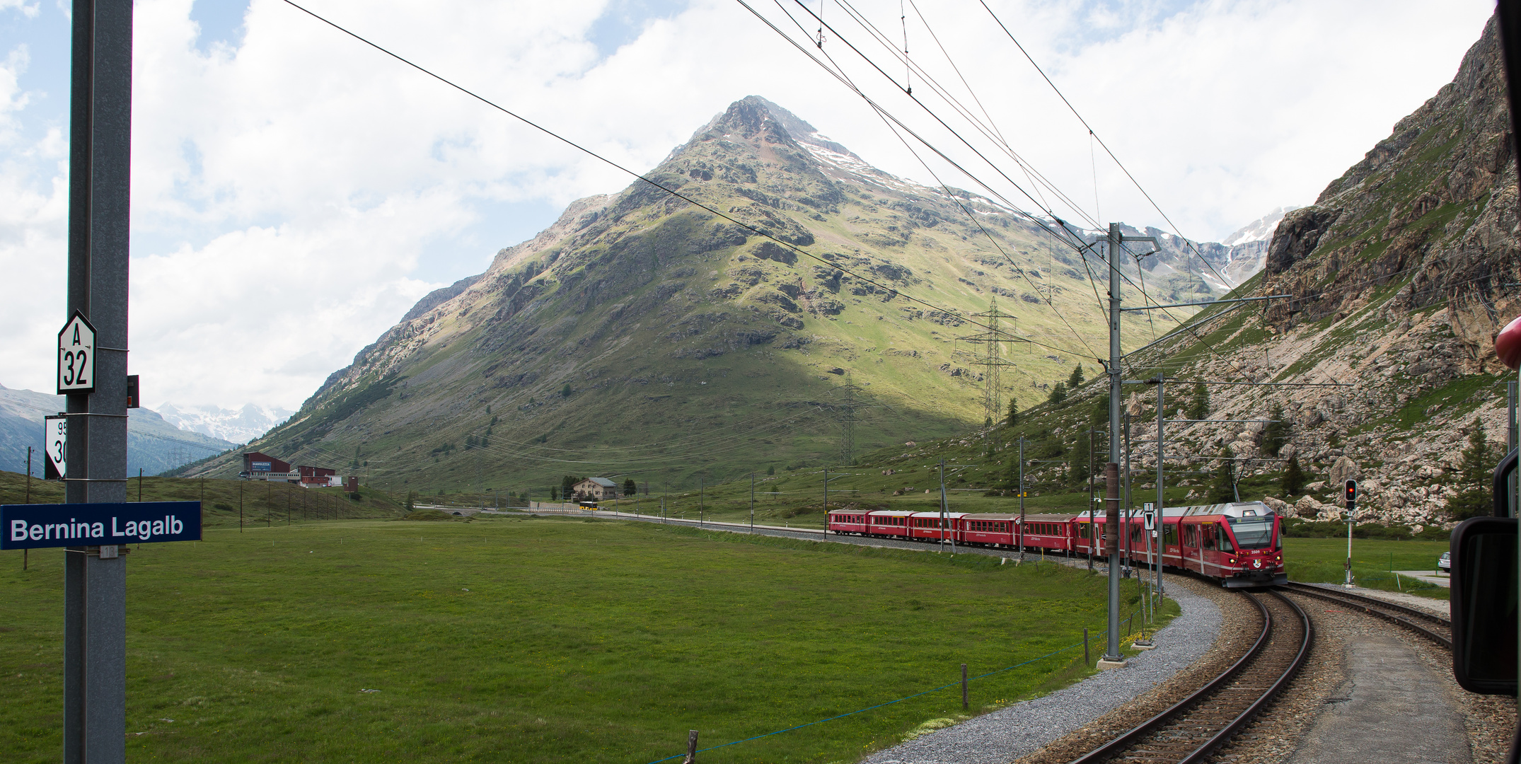 Bernina Lagalb