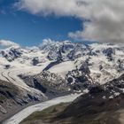 Bernina-Massiv