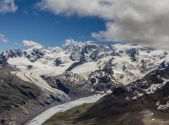 Bernina-Massiv