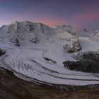 Bernina Panorama