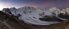 Bernina Panorama