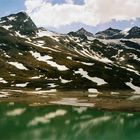 Bernina-Pass