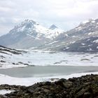 Bernina-Pass