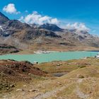 Bernina Pass