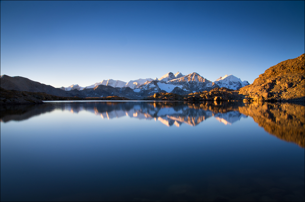 Bernina-Spiegelung