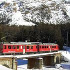 Bernina - Strecke..01