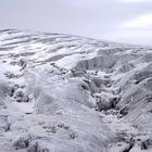 Bernina - Tschiervagletscher 02