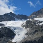 Berninagletscher