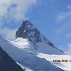 Berninagletscher