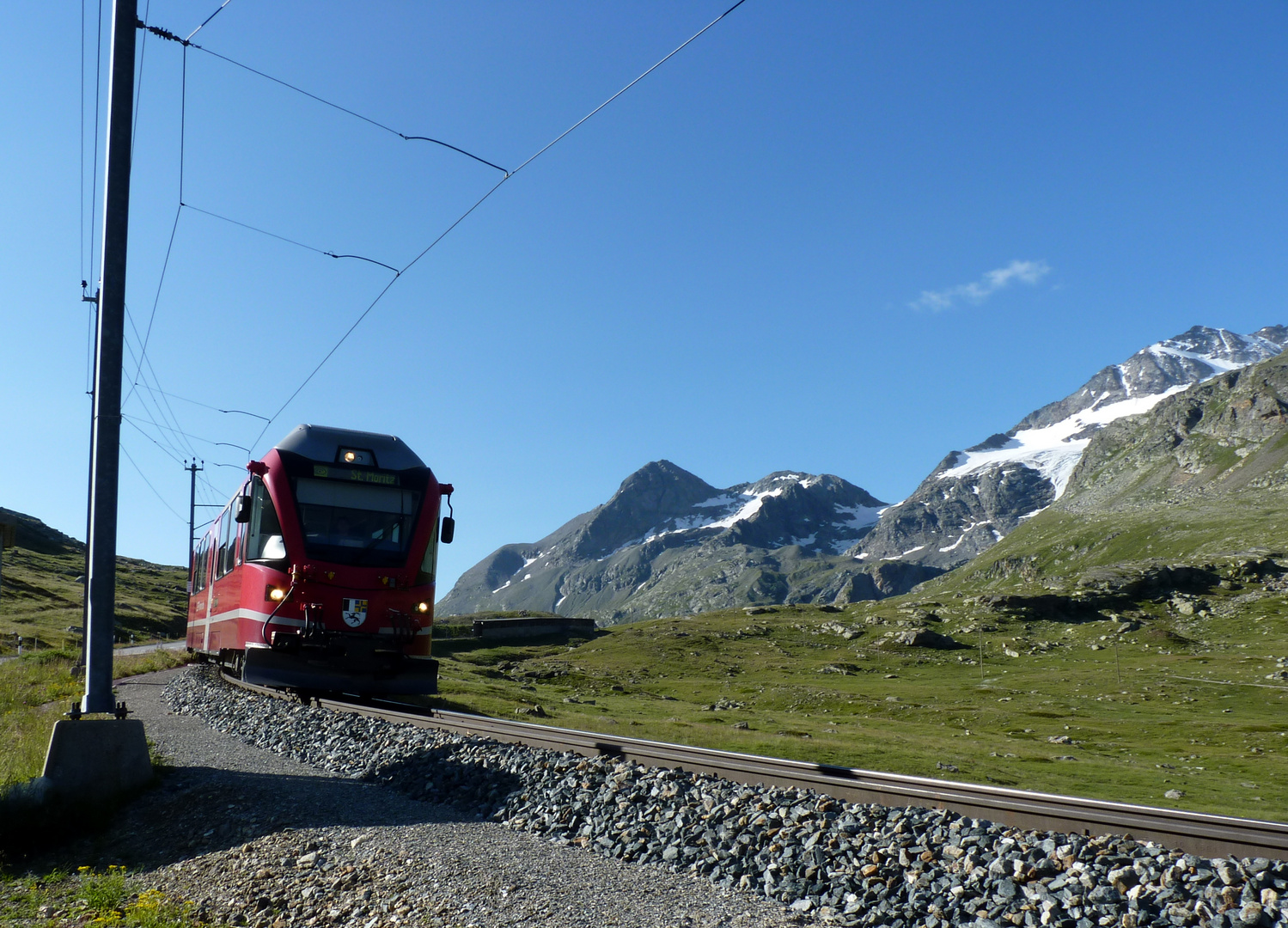 Berninapass (2253 m)...02