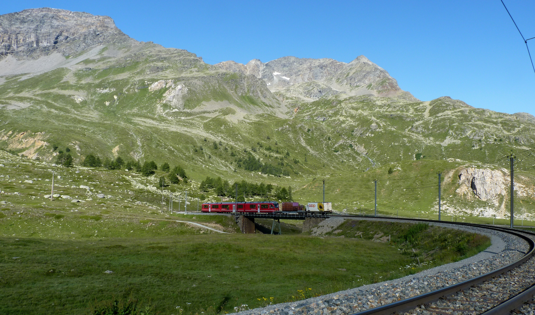 Berninapass (2253 m)...02a